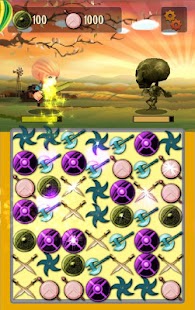 How to mod Fighter Age 0.1 mod apk for bluestacks