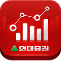 현대증권 Smart M(트레이딩 전용) logo