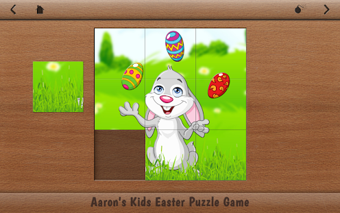 How to mod Aarons Kids Easter Puzzle Game 1.0 apk for android