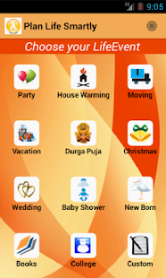 Free Download Wedding Life Event APK for PC