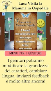 Luca Visita l'Ospedale Screenshots 14