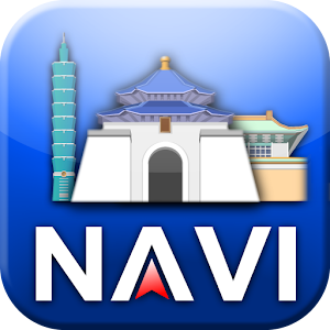 台湾観光ナビ logo