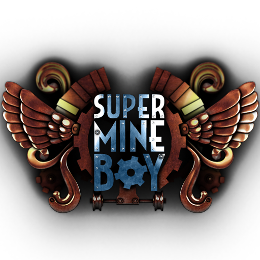 SuperMineBoyZ moded apk - Download latest version 2.2