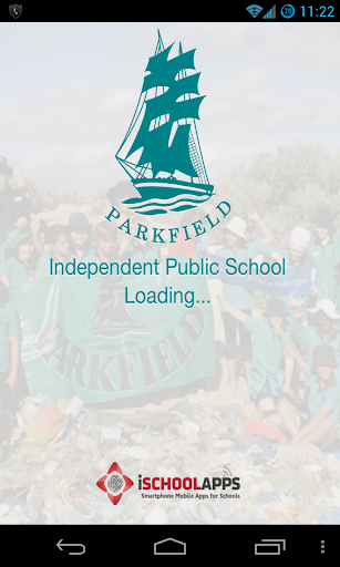 Parkfield Primary School