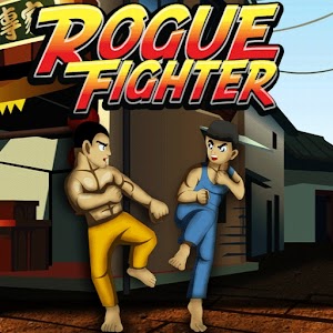 Rogue Fighting.apk 1.1.1