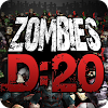 Zombies Dead in 20