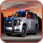 Cover Image of Download Fake Police Radio 1.0 APK