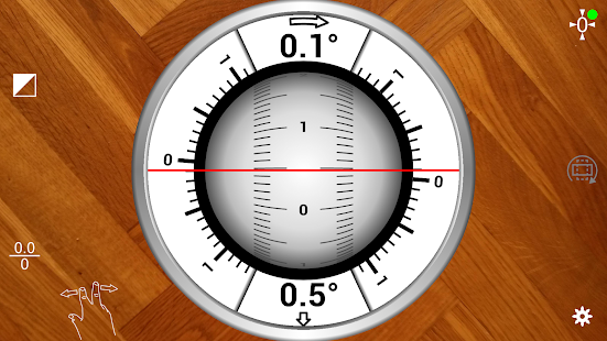 How to download Rotating Sphere Inclinometer lastet apk for android