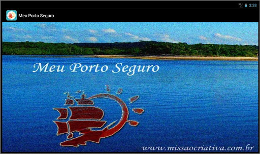 免費下載旅遊APP|Meu Porto Seguro app開箱文|APP開箱王