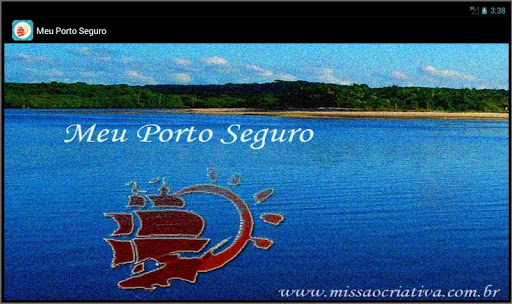 【免費旅遊App】Meu Porto Seguro-APP點子