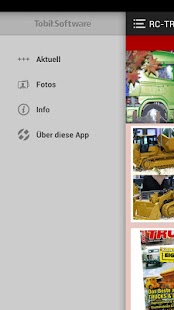 Free TRUCKS & Details APK