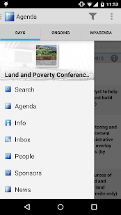 Land and Poverty 2015 Screenshots 3
