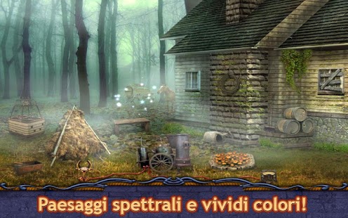 Mystic Diary 2 (Full) Screen 2