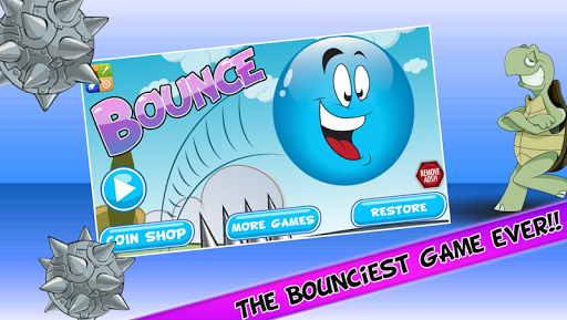 Bounce the Ball