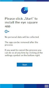 eye square VM Screenshots 0