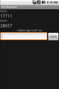How to download My Fibonacci patch 1.0.1 apk for laptop
