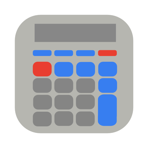 Calculator, Real Calculator 健康 App LOGO-APP開箱王