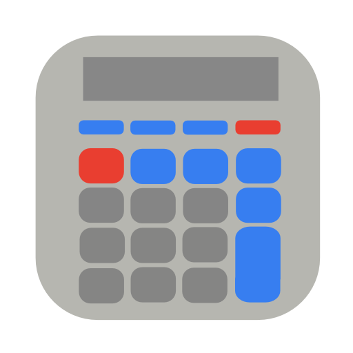 Calculator, Real Calculator LOGO-APP點子