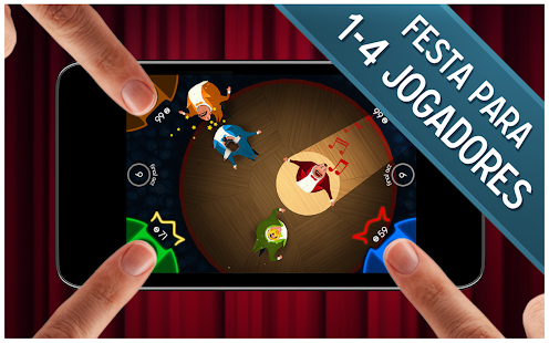 King of Opera - Party Game! - screenshot thumbnail