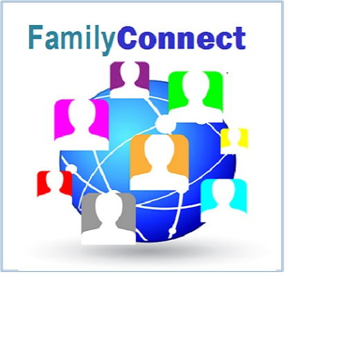 GlobalFamilyConnect2015 LOGO-APP點子