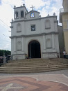 Nueva Iglesia De San Felipe