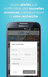 How to download Cliki Morocco Ads 1.1.5 apk for pc