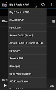 download K-POP Radio free