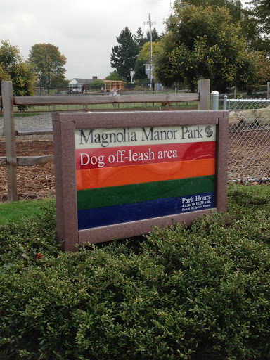 Magnolia Manor Park