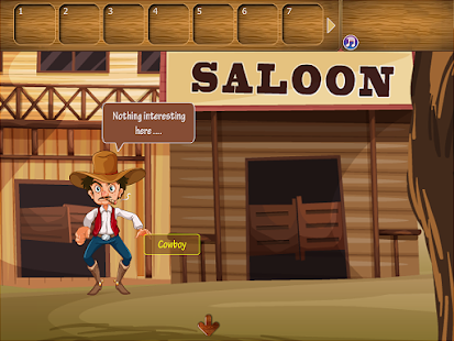 Lastest Wild West Sheriff Escape APK