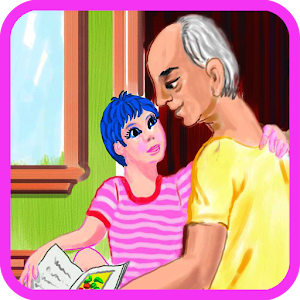 Story Book - Moral Story 01 2.5.0