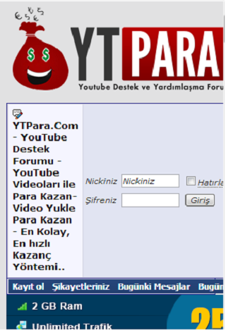 YTpara.com