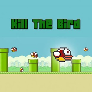 Lastest Kill the bird APK for Android