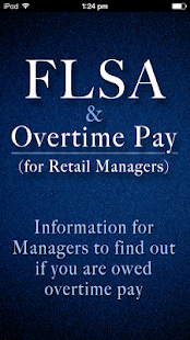 How to get FLSA & Overtime Pay 1.0 unlimited apk for pc