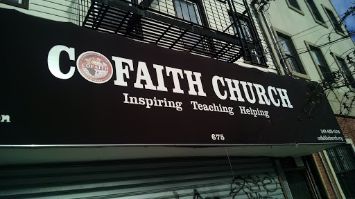 Cofaith Church