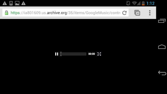 How to install Background Music 1.0 unlimited apk for bluestacks