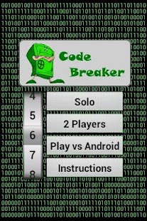 Download Mastermind Code Breaker Free APK for Android