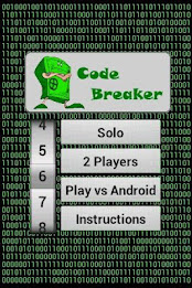 Mastermind Code Breaker Free poster 1