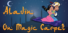 Aladdin Carpet Wonders APK