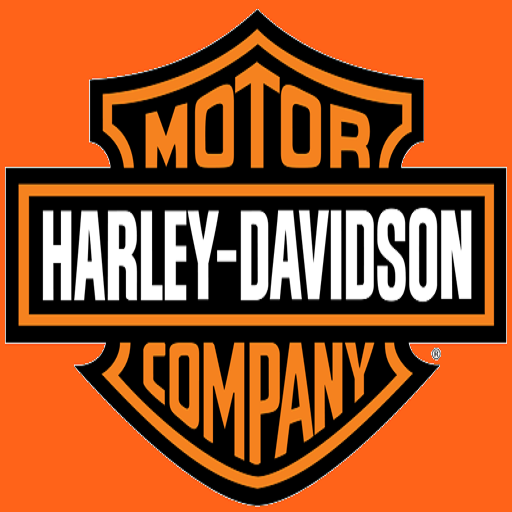 883 & 1200C Harley-Davidson LOGO-APP點子