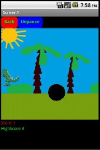 Download Run Dino Run APK
