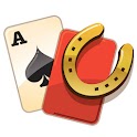 Wild West Video Poker Lite logo