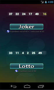 How to install Winning Numbers Generator 1.1 apk for pc
