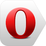 Cover Image of 下载 Yandex.Opera Mini 7.6.1 APK