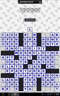 Pro Clueless Crosswords Screenshots 13