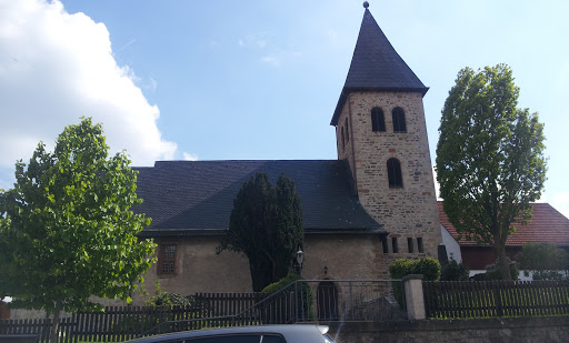 Kirche Neerdar