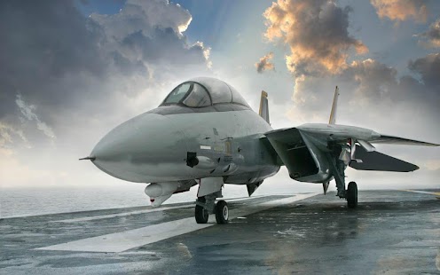 download Aircraft Wallpaper free