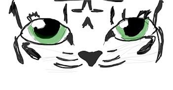 Tiger Eyes