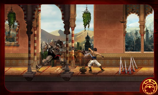 Prince of Persia Classic pop android full apk data indir - androidliyim.com