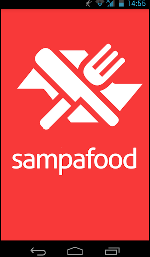 Sampa Food: Guia Restaurantes