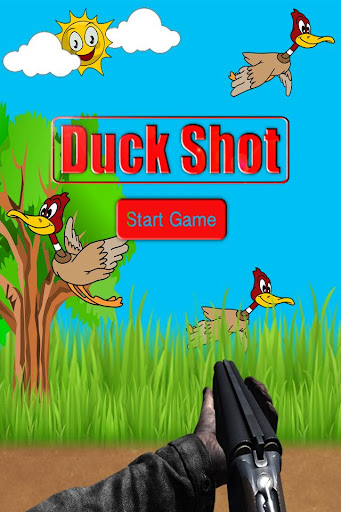 Toon's Duckshot - FREE